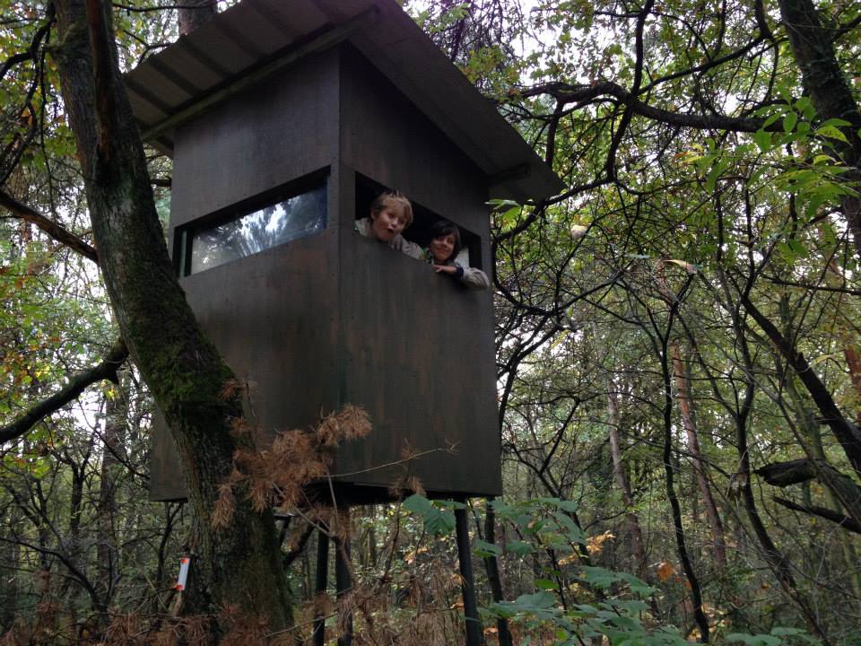 Sint-Martinus den XIIde - Weekend WK 2013